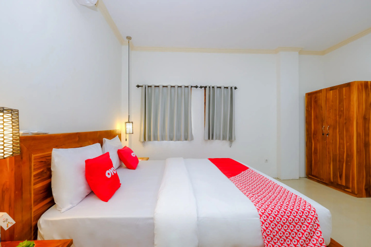 OYO 1793 Kuta Circle Homestay