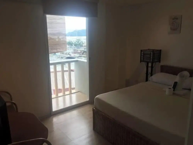 Amadeus and Isabel Inn