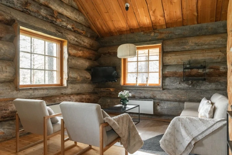 Standard Cottage