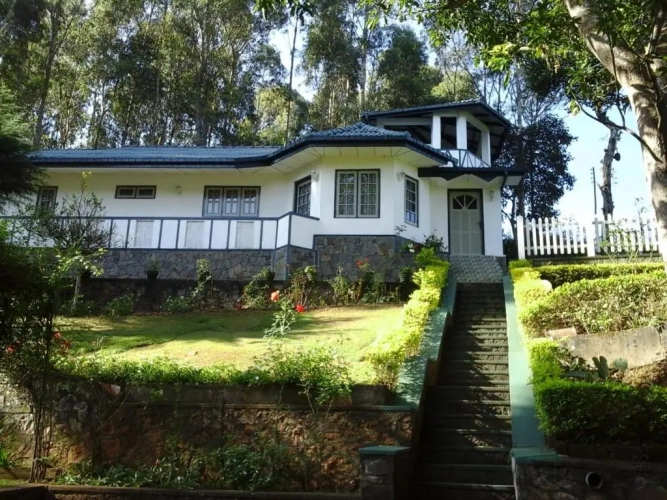 Cottage