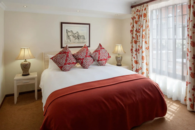 Glen Avon Lodge Boutique Hotel