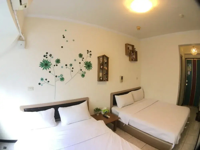 Hotelbild