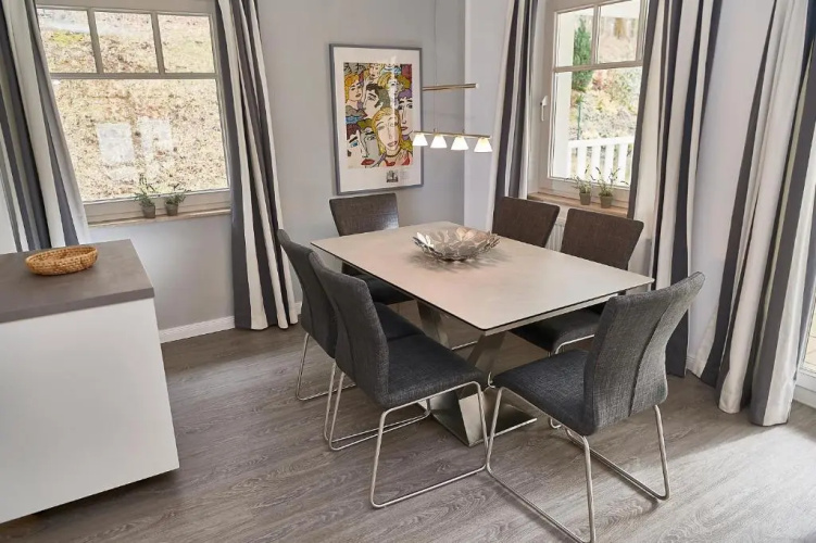 Villa Li - Penthouse - F546