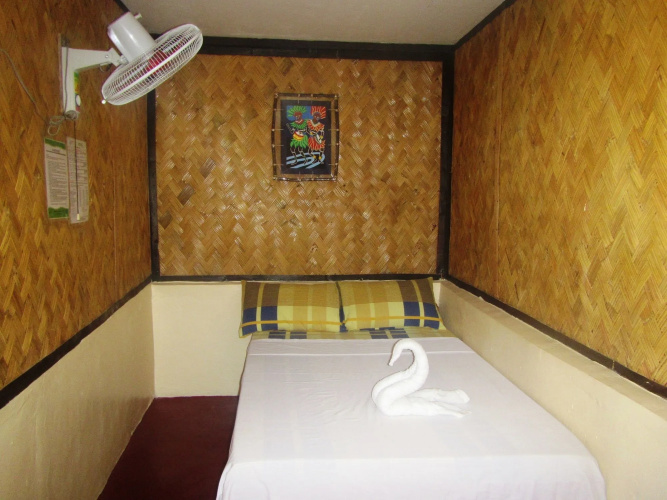 Coron Guapos Guesthouse