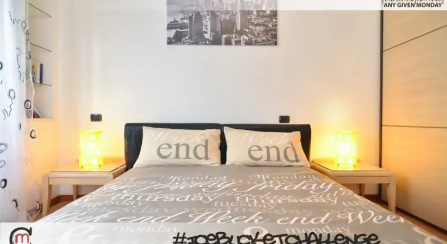 Mi Casa Es Tu Casa
