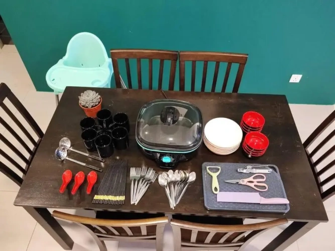Meal
