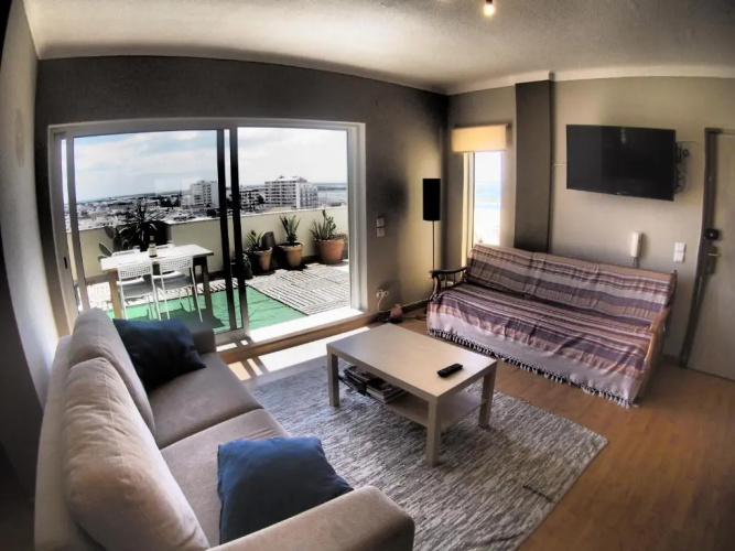 Ria Terrace Apartment III