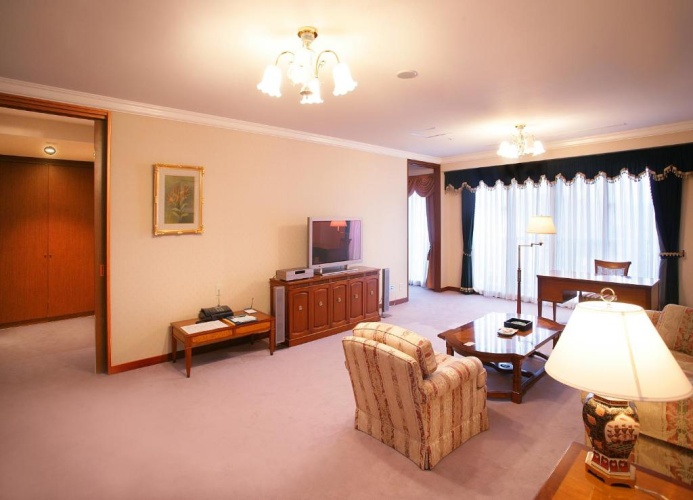 Suite