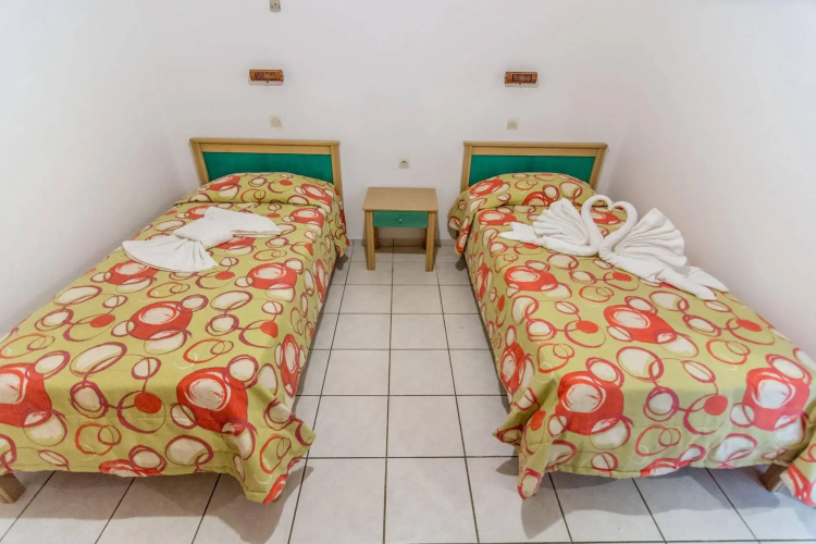 Missiria Apartments