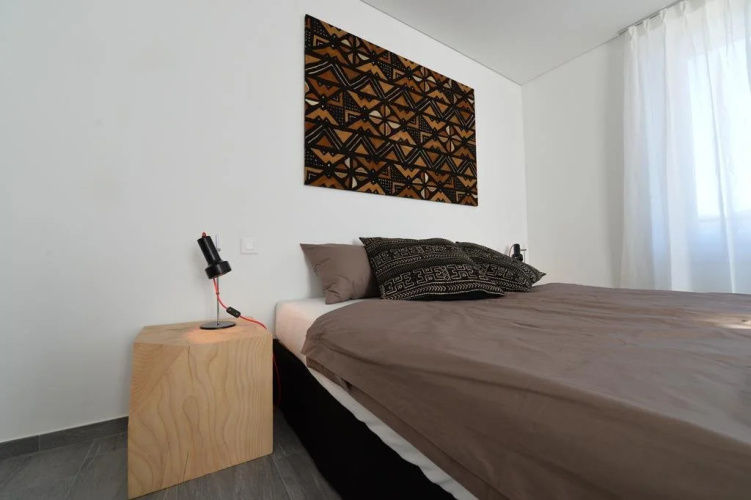 Salotto Brè - Bed and Breakfast