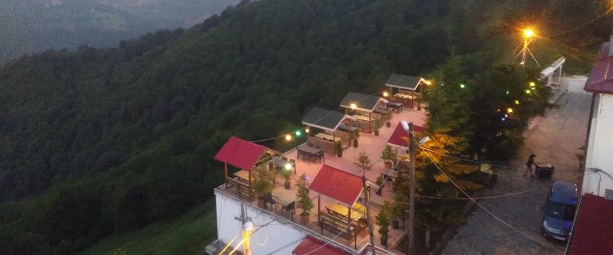 Sirt Yayla Butik Hotel