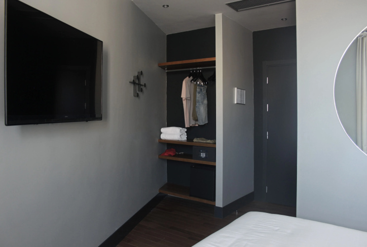 Joy Hotel photo 10