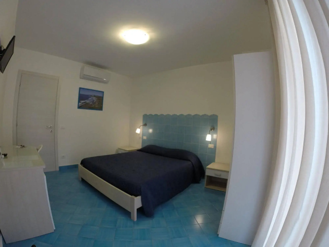 B&B Sperlonga