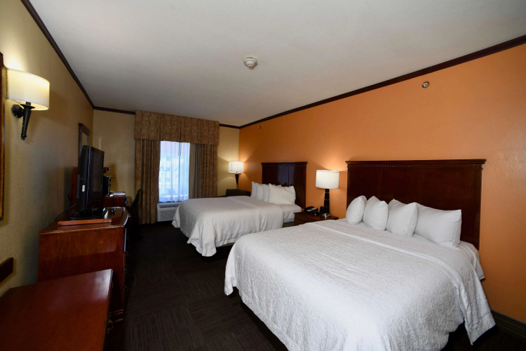 Hampton Inn Seguin