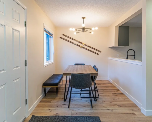 3 Bedrooms Standard Double room