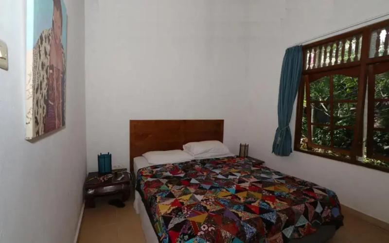 Dasa Wana Resort
