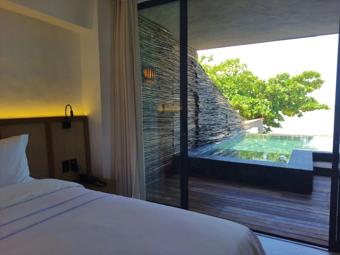 Apenunga Eco Hotel