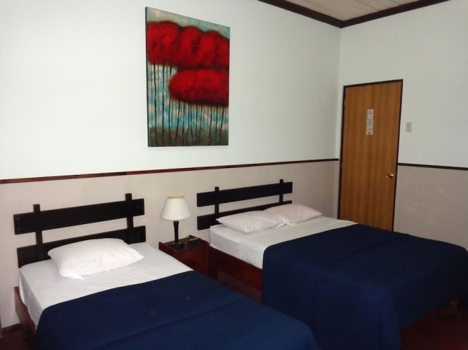1 Bedroom Standard Triple room