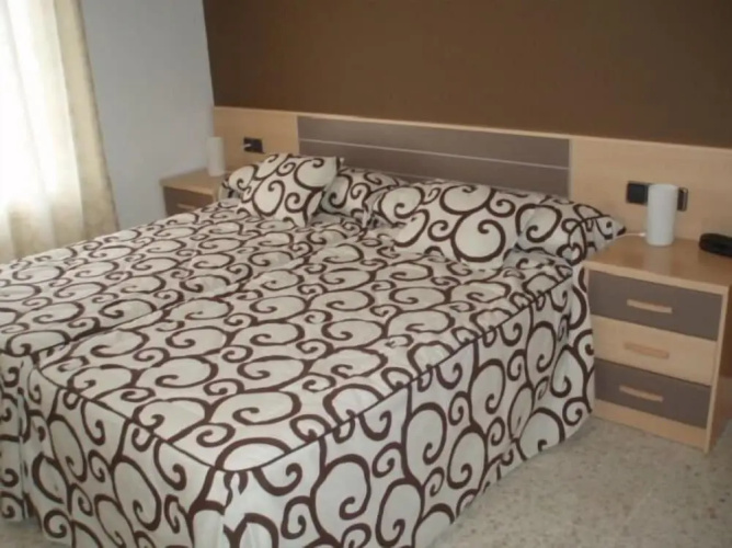 Hostal Talavera