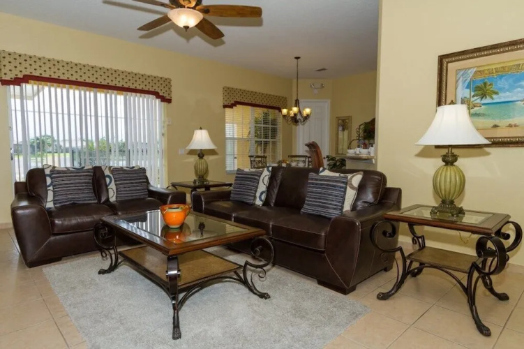 Lake View 4Bd Game Pool Hm Formosa Gardens-2721fb