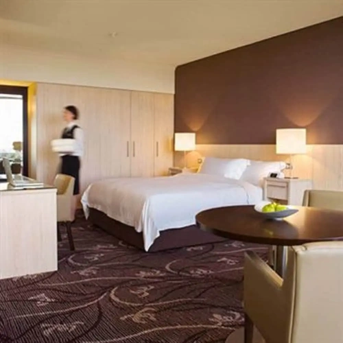 Premium Suite