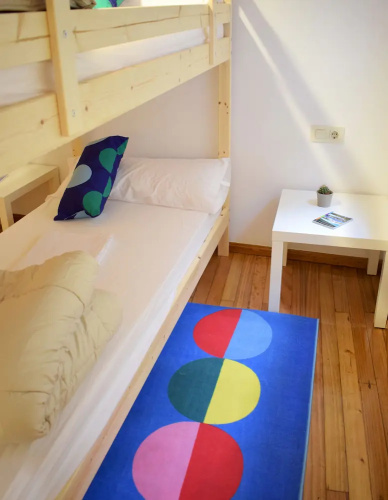 Hostel SCQ