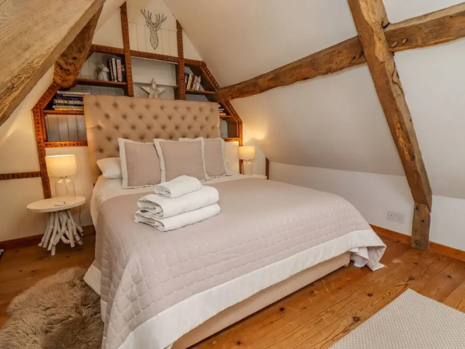 Chippy Cottage
