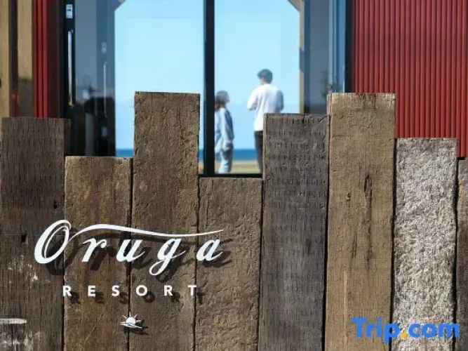 Oruga Resort