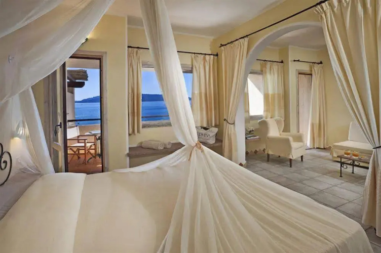 Hotel Capo d’Orso Thalasso & Spa