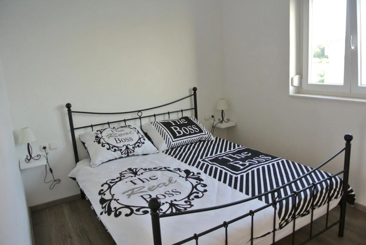 Apartmani Mistral