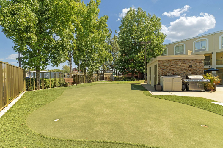 Best Western Plus Rancho Cordova Inn photo 20