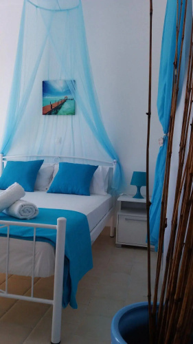 Sofias Blue Apartments