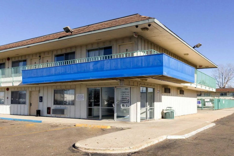 Hotelafbeelding