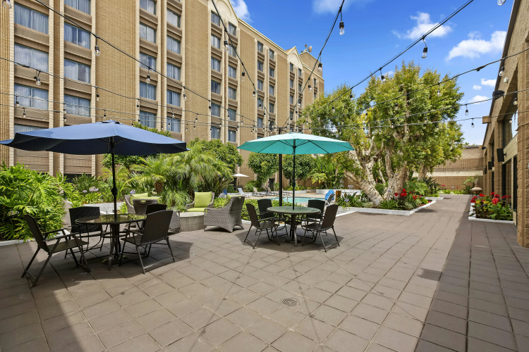 DoubleTree by Hilton Whittier Los Angeles photo 20