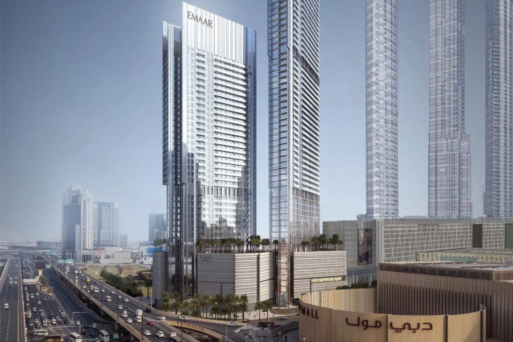 Vida Dubai Mall photo 10