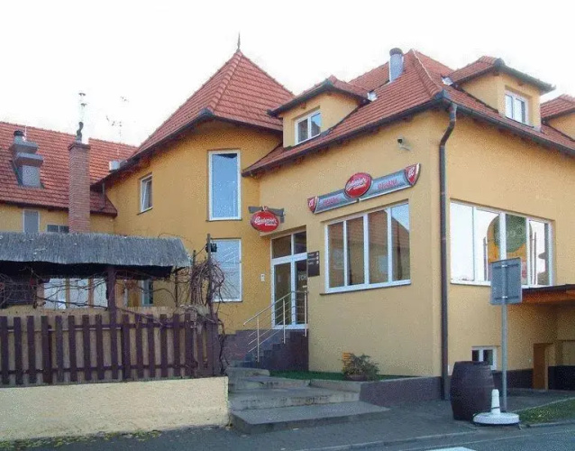Otel görseli