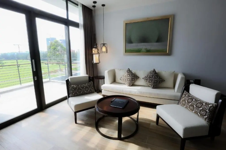 Single Suite