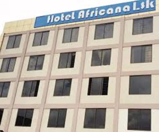 Hotelbild