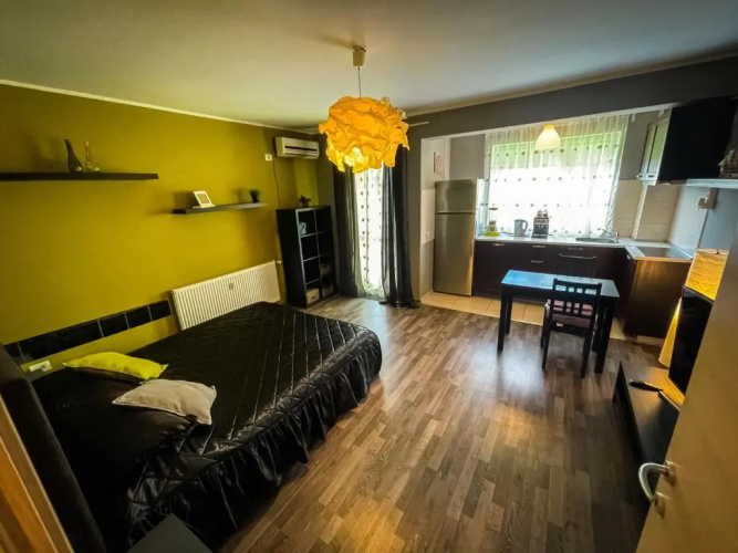 Prima Residence Apartment