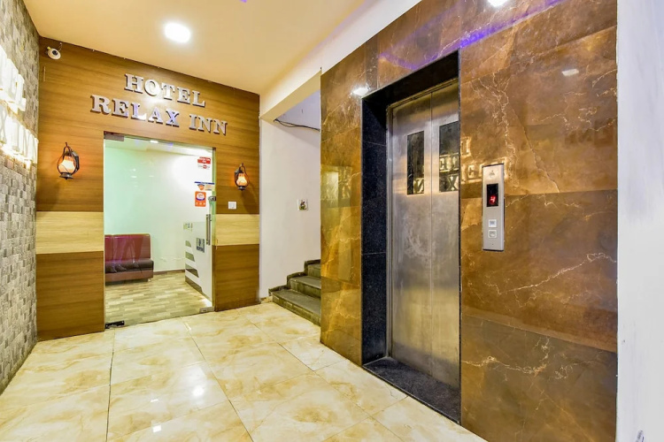 Hotel Relax Inn