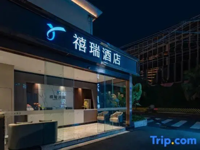 Jubilee Regis hotel