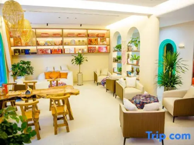 leisure time hotel