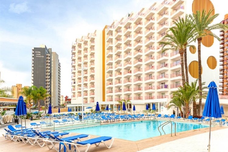 Ambassador Playa Ii photo 21