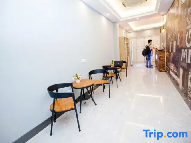 Yi-mi Hotel