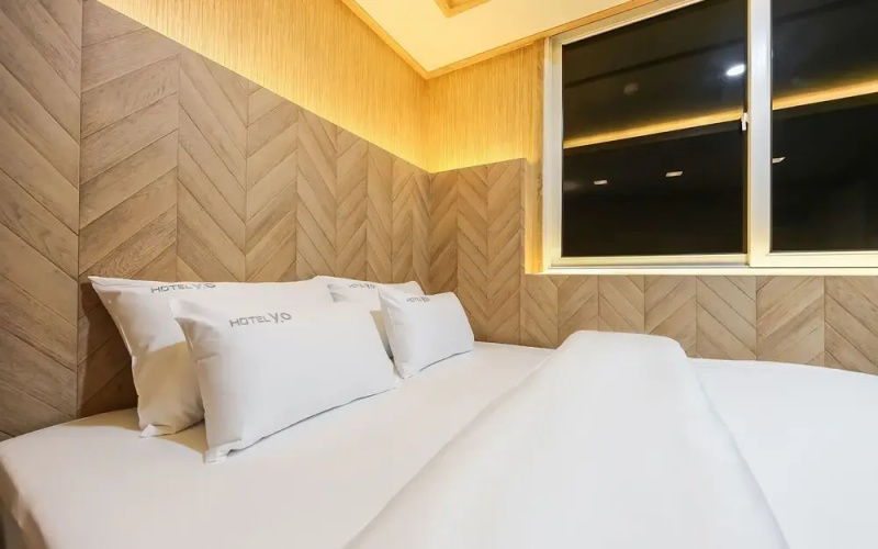 Gumi Indong Hotel Y.O
