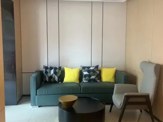 Zhaofu Hotel