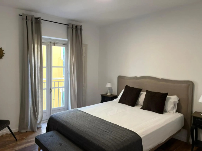 Duplex Con Terraza Privada, 200 Metros De Catedral