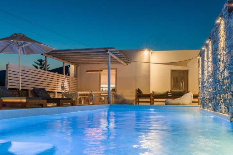 Superior Villa