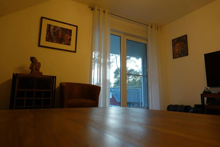 Ferienwohnung Thuja