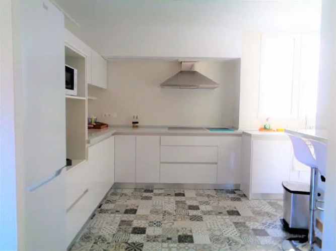 Modern&Central Apartment